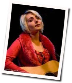 Standing In The Sun Acoustic Chords by Jessica Lea Mayfield
