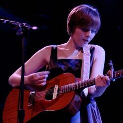 Trouble Chords by Jessica Lea Mayfield