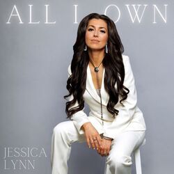 16 Miles Chords by Jessica Lynn