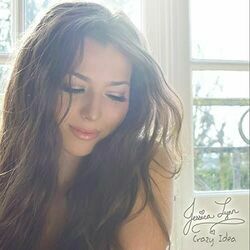 Crazy Idea Chords by Jessica Lynn