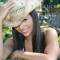 Live Out Loud Chords by Jessica Lynn