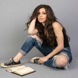 Love Me That Way Chords by Jessica Lynn