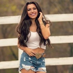 Pretty Chords by Jessica Lynn