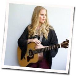 Heart Of Glass Chords by Jessica Mitchell