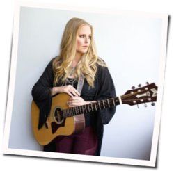 Rain For The River Chords by Jessica Mitchell