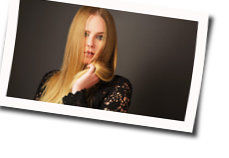 Working On Whiskey Chords by Jessica Mitchell