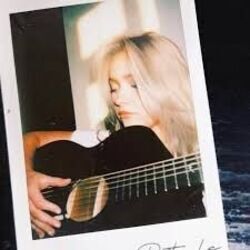 Aftersun Chords by Jessica O'Neill