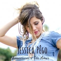 Me Perdeu Sem Perceber by Jessica Pego