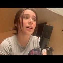 Hey It's Delilah Ukulele Chords by Jessica Ricca