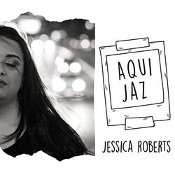 Jessica Roberts chords for Aqui jaz