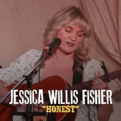 Honest Chords by Jessica Willis Fisher