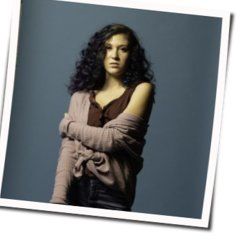 Good Reason Chords by Jessica Woodlee