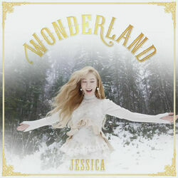 Wonderland Chords by Jessica