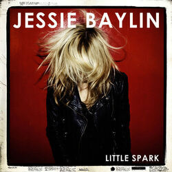 Seasick Chords by Jessie Baylin