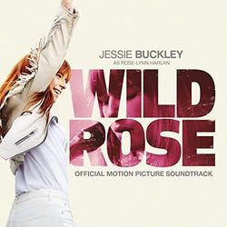 Covered In Regret Blue Black And Red Chords by Jessie Buckley