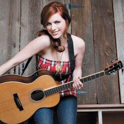 Fell Right Into You Chords by Jessie Farrell