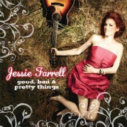 Nobody Says No Chords by Jessie Farrell