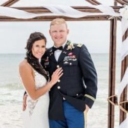 Dress Blues Chords by Jessie G