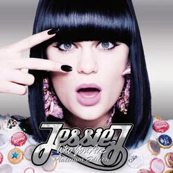 Abracadabra Tab by Jessie J