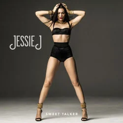 Ain't Been Done (Ver2) Chords by Jessie J