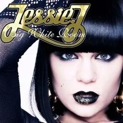 Big White Room Tab by Jessie J