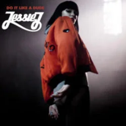 Do It Like A Dude Tab by Jessie J