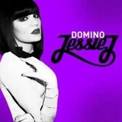 Domino (ver2) Chords by Jessie J