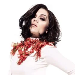 Easy On Me Chords by Jessie J