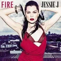 Fire Chords by Jessie J