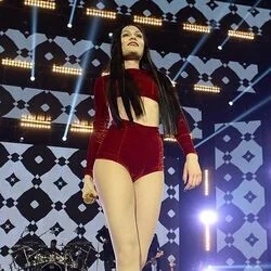 Flashlight (Ver3) Chords by Jessie J