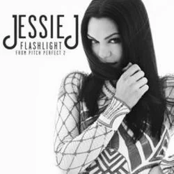 Flashlight Intro Tab by Jessie J