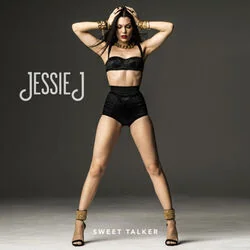 Get Away Chords by Jessie J