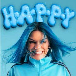H.a.p.p.y Chords by Jessie J