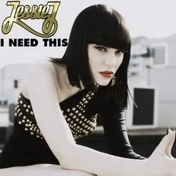 I Need This Chords by Jessie J