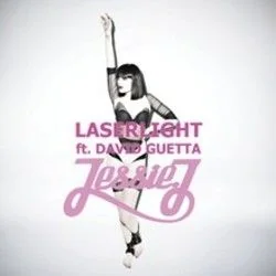 Laserlight Chords by Jessie J