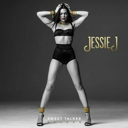 Loud Chords by Jessie J
