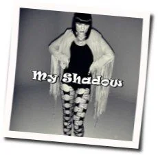 My Shadow Chords by Jessie J