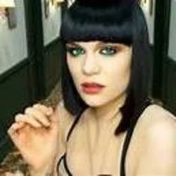 Nobodys Perfect (ver. Acoustic) Chords by Jessie J