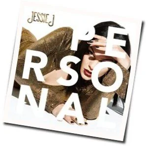 Personal Tab by Jessie J