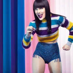 Price Tag Acoustic (Ver 3) Chords by Jessie J