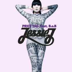 Price Tag Acoustic Tab by Jessie J