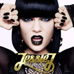 Stand Up Ukulele Chords by Jessie J