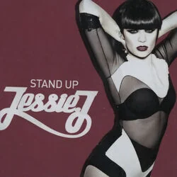 Stand Up (Ver2) Chords by Jessie J