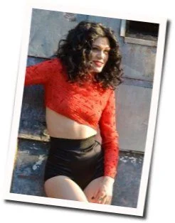 Sweet Talker Chords by Jessie J
