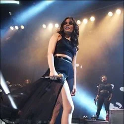Who Is Laughing Now Chords by Jessie J