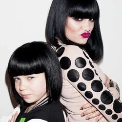 Who's Laughing Now Chords by Jessie J