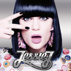 Abracadabra by Jessie J