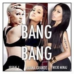 Bang Bang by Jessie J