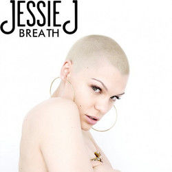 Breathe Chords by Jessie J