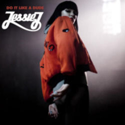 Do It Like A Dude Bass Tab by Jessie J